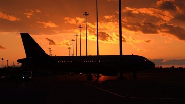 Россия перевела все авиарейсы с Белоруссией в международный сектор