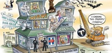 Мир в конце капитализма