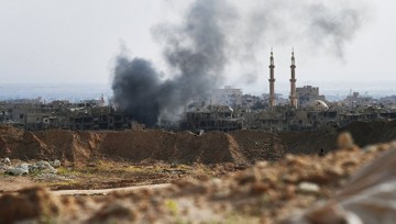 Постпред США при ООН призвала Россию признать "ужасы сирийского режима"