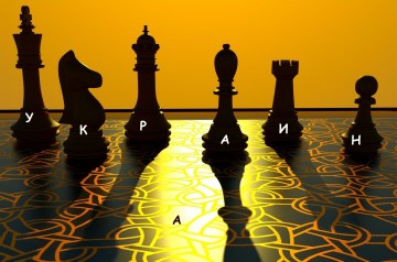 Филипп Экозьянц: Живые шахматы по-еврейски