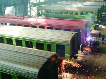 Всё, приехали.