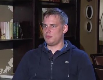 Программа "Кстати": Журналист Витторио Никола Ранжелони