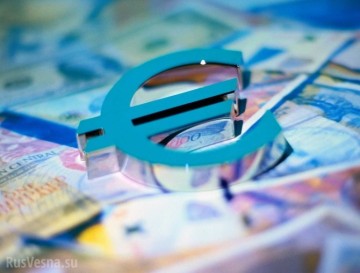 В ЕС назвали минимальную сумму, которую нужно иметь украинцам для въезда