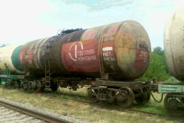 Перевалка пальмового масла через порт Тамань остановлена по решению суда