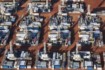 Сланцевая ложь Republic