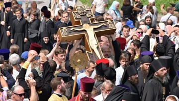 Варфоломеевская ночь: начало