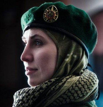 Ветеран "АТО" раскрыла «правду» о Крыме: РФ загнала себя в ловушку