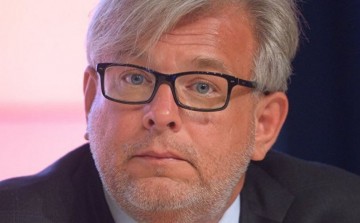 Дмитрий Куликов: жители Западной Украины готовы жить в грязи ради свободы от здравого смысла