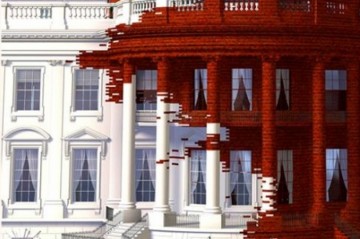 Русофобия убивает мозг: журнал Time перепутал Кремль с Храмом Василия Блаженного