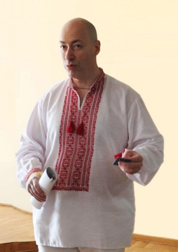 Что нельзя говорить на ТВ в самой свободной европейской стране