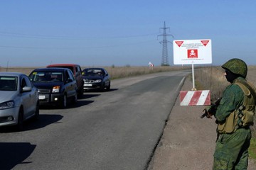 Российская компания организовала туры в ДНР