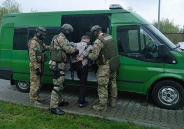 Австрийский наемник ВСУ убивал раненых и заложников на Донбассе