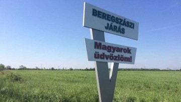 «Венгерский бунт» в Закарпатье