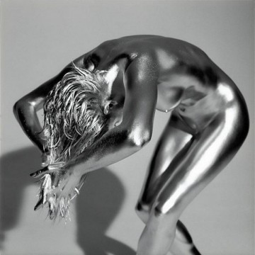 «Серебряный взгляд» Гвидо Арджентини