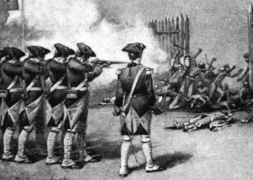 Геноцид американских индейцев: социологический взгляд