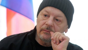 Скончался внук Сталина Александр Бурдонский