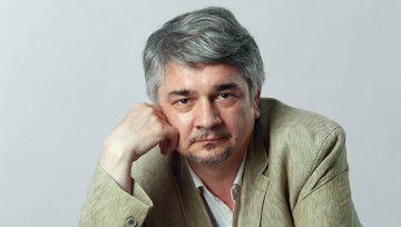 Ростислав Ищенко: Проблема Украины для Запада * Формула смысла (02.06.17) | Билецкий метит на роль украинского Гитлера * Киевский Тупик (01.06.17)