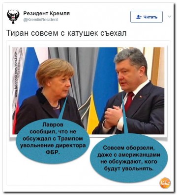 "Мыздобулы" в картинках. Смешных и не очень... 24.05.2017