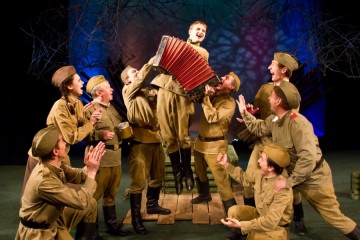 Торопливый