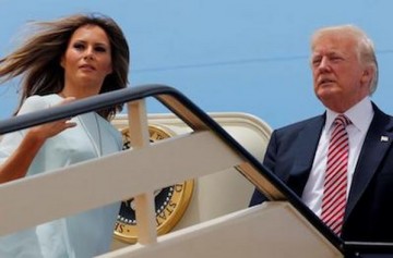 По следам провалов Трампа