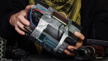 Про теракты в Манчестере