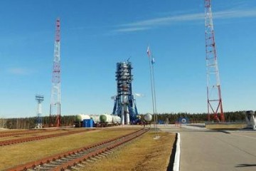 Россия запустила новый спутник системы предупреждения о ракетном нападении