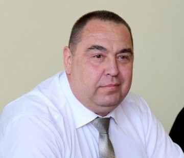 Глава республики провел встречу со студентами ЛГАКИ им. М. Матусовского