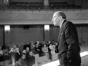 Гамлет с куриной шкуркой