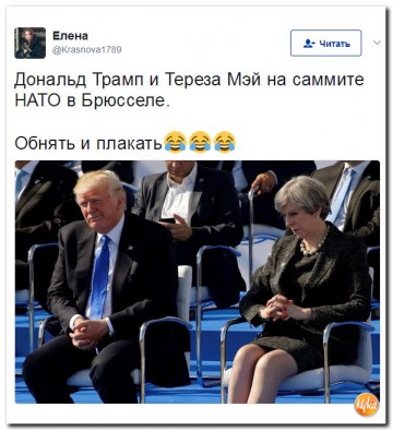 "Мыздобулы" в картинках. Смешных и не очень... 28.05.2017