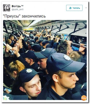 "Мыздобулы" в картинках. Смешных и не очень... 28.05.2017