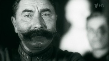 Страна Советов. Забытые вожди. Семен Буденный. Документально-исторический цикл