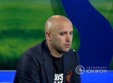 Донбасс глазами Грэма Филлипса. 29.05.2017, "Беседа"