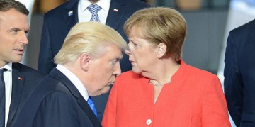 «Провальный» саммит: как «семерка» поддержала Украину. Андрей  Бабицкий