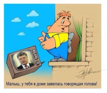 "Мыздобулы" в картинках. Смешных и не очень... 30.05.2017