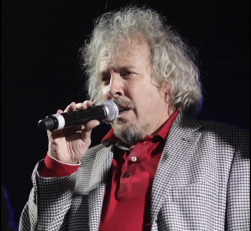 Андрей Макаревич назвал своего «злейшего врага»