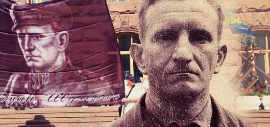 В Киеве появился проспект имени гитлеровского офицера 