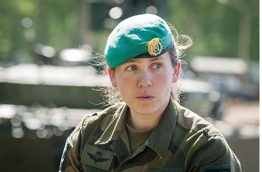 Натовские будни в прибалтике. Заметки парагвайского шпиона