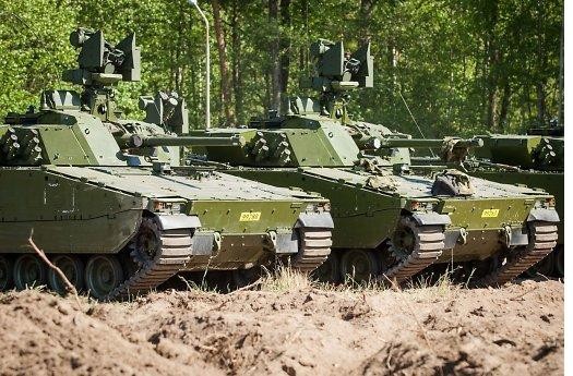 Натовские будни в прибалтике. Заметки парагвайского шпиона