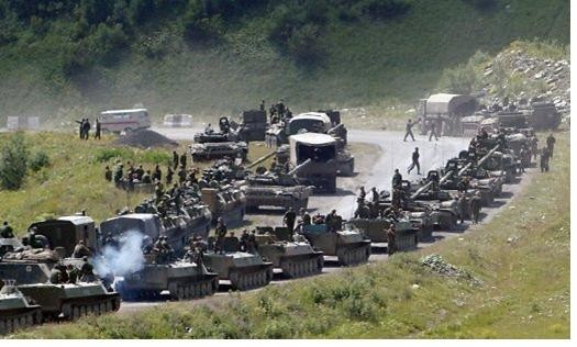 Натовские будни в прибалтике. Заметки парагвайского шпиона