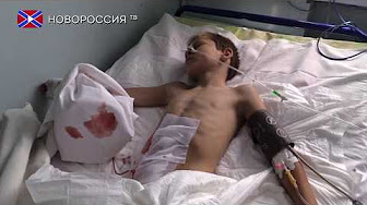 Очередная «перемога» ВСУ на Донбассе: Ранен девятилетний ребенок, мама убита на глазах у мальчика