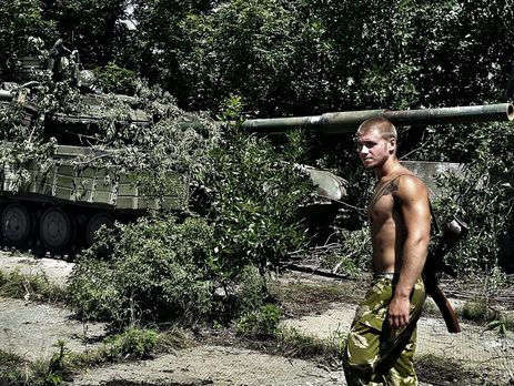 Пионер безвиза: «ветеран АТО» из Украины решил узнать Европу, пройдя по ней пешком 1500 километров Пионер безвиза: «ветеран АТО» из Украины решил узнать Европу, пройдя по ней пешком 1500 километров