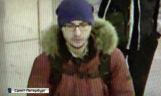 Такие граждане нам не нужны: террористов могут лишать паспорта РФ