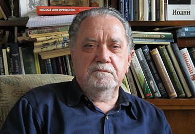 Великан Сталин и пигмей Столыпин Великан Сталин и пигмей Столыпин