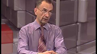 ГТРК ЛНР. "Тема Дня". Николай Моргунов 11 августа 2017 г.