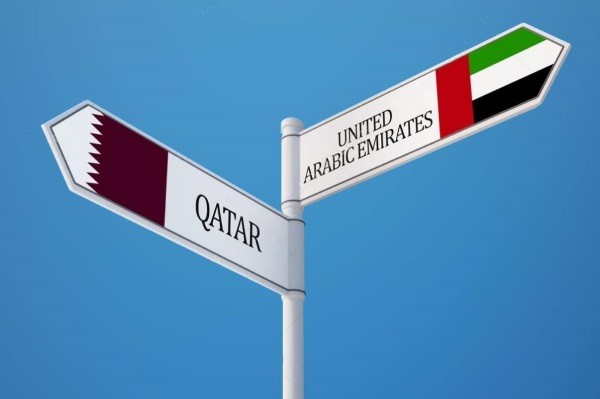 Катар - первый. Вторыми будут Эмираты? Катар - первый. Вторыми будут Эмираты?