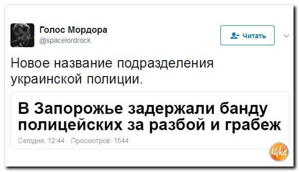 Здобулы: В Украине продолжает расти уровень преступности