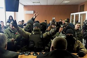 Правосексудие рулит