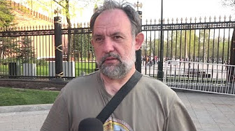 Житель Николаева – о кровавой репетиции Одессы: Нас хотели собрать и сжечь!