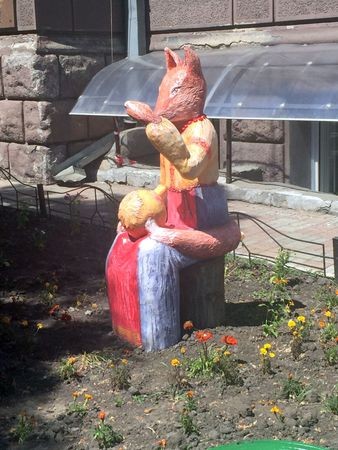 Безвиз, Колобок и легалайз Безвиз, Колобок и легалайз