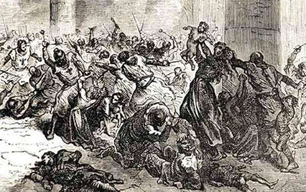 Павел Раста: Quo vadis, domine? После победы Павел Раста: Quo vadis, domine? После победы